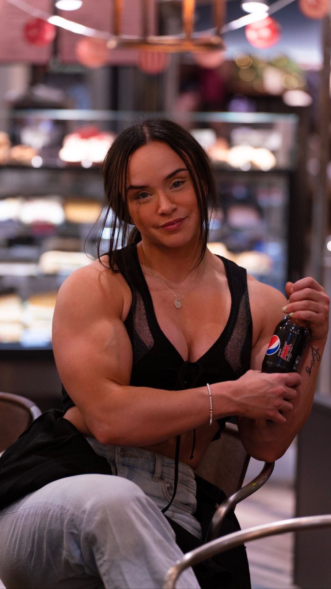 Melinda Lindmark
