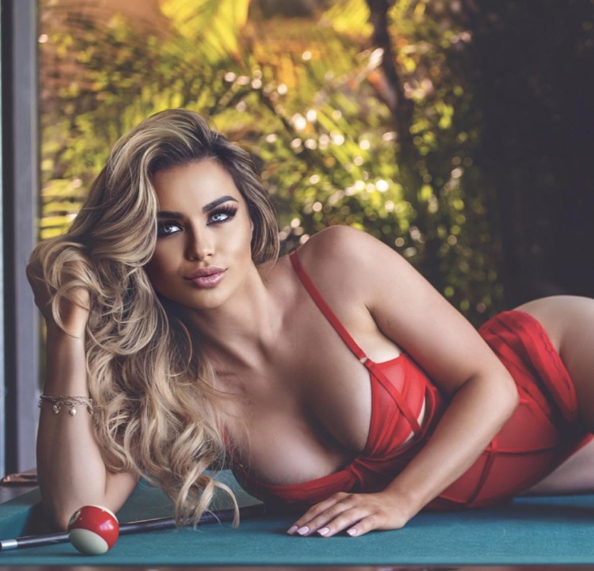 Melissa Reeves