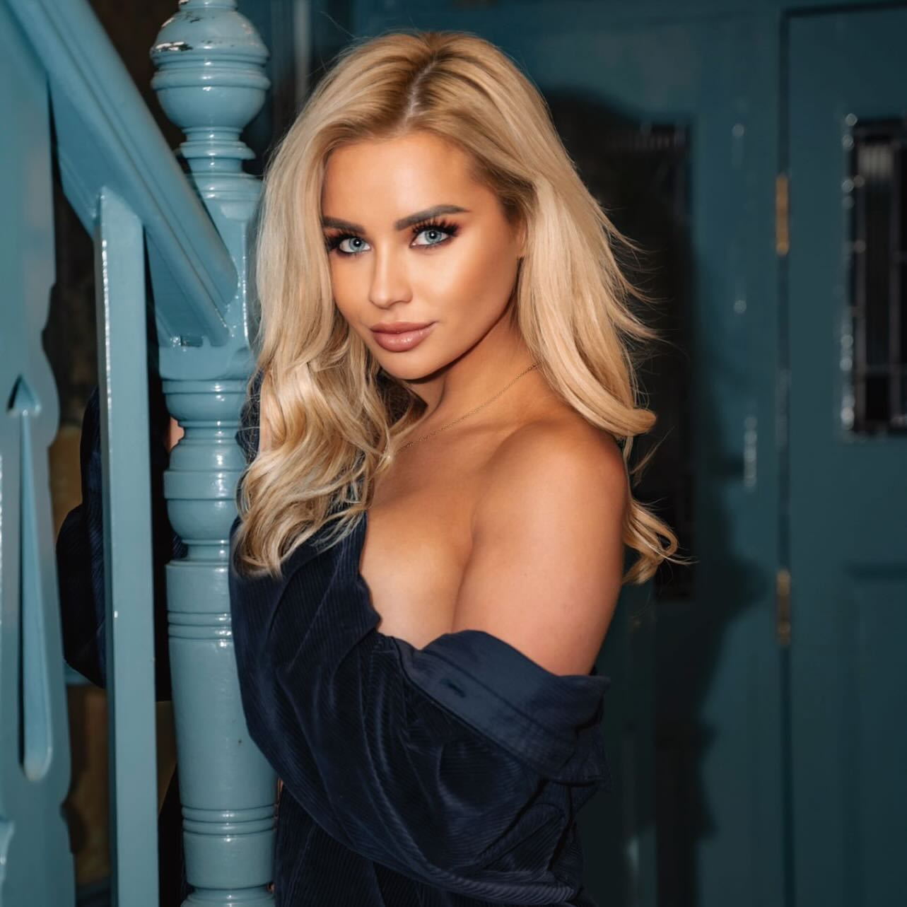 Melissa Reeves