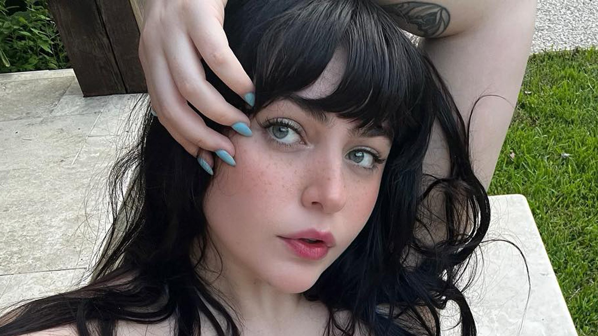 Memphis Colby