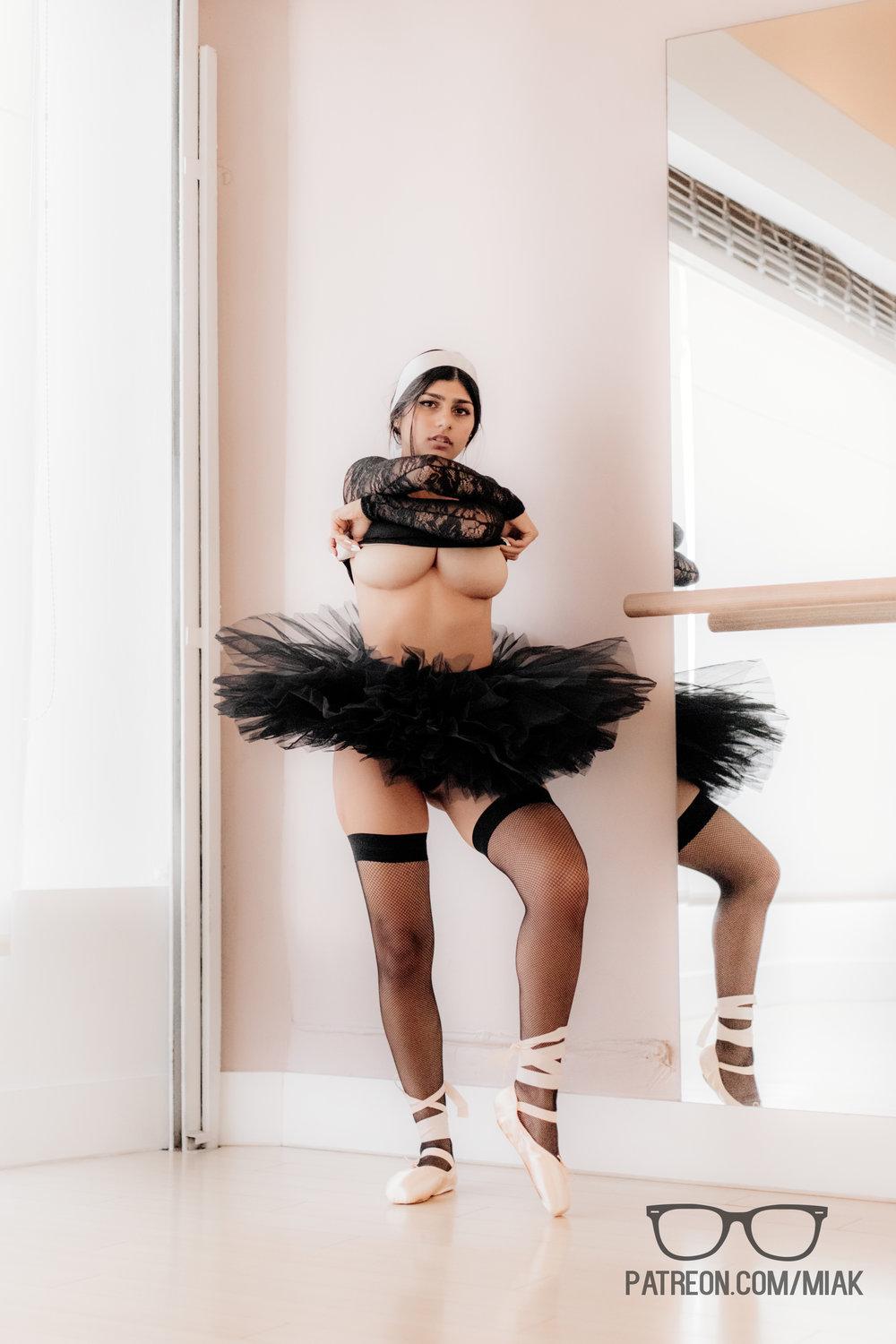 Mia Khalifa