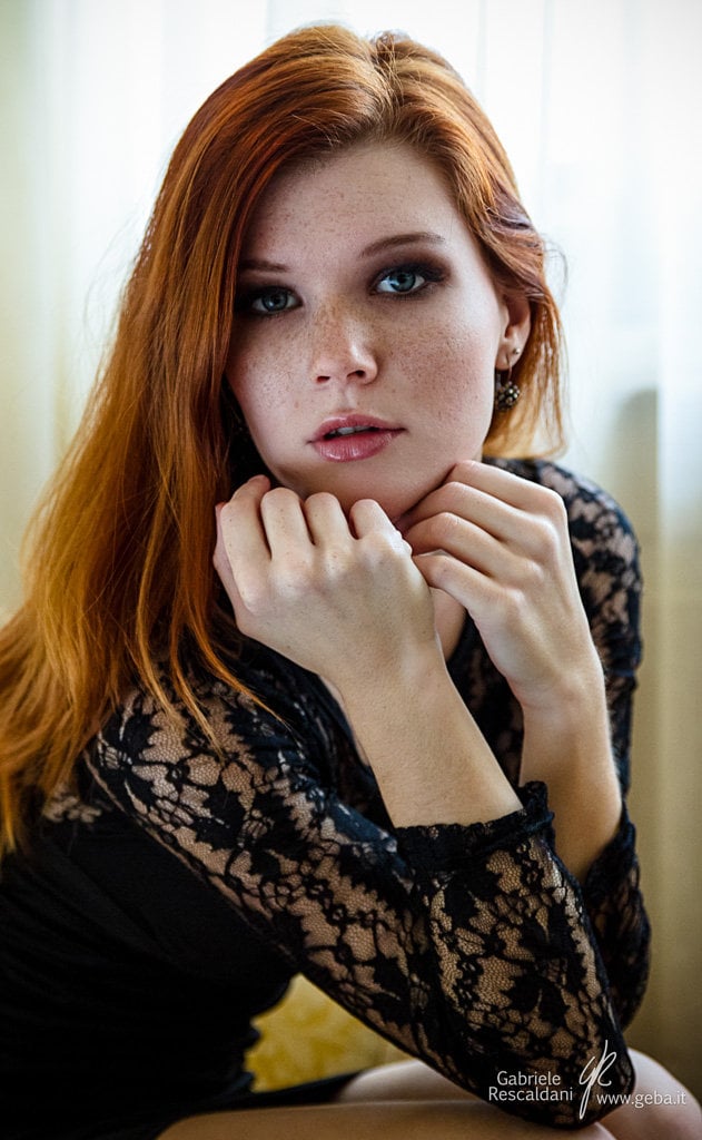 Mia Sollis