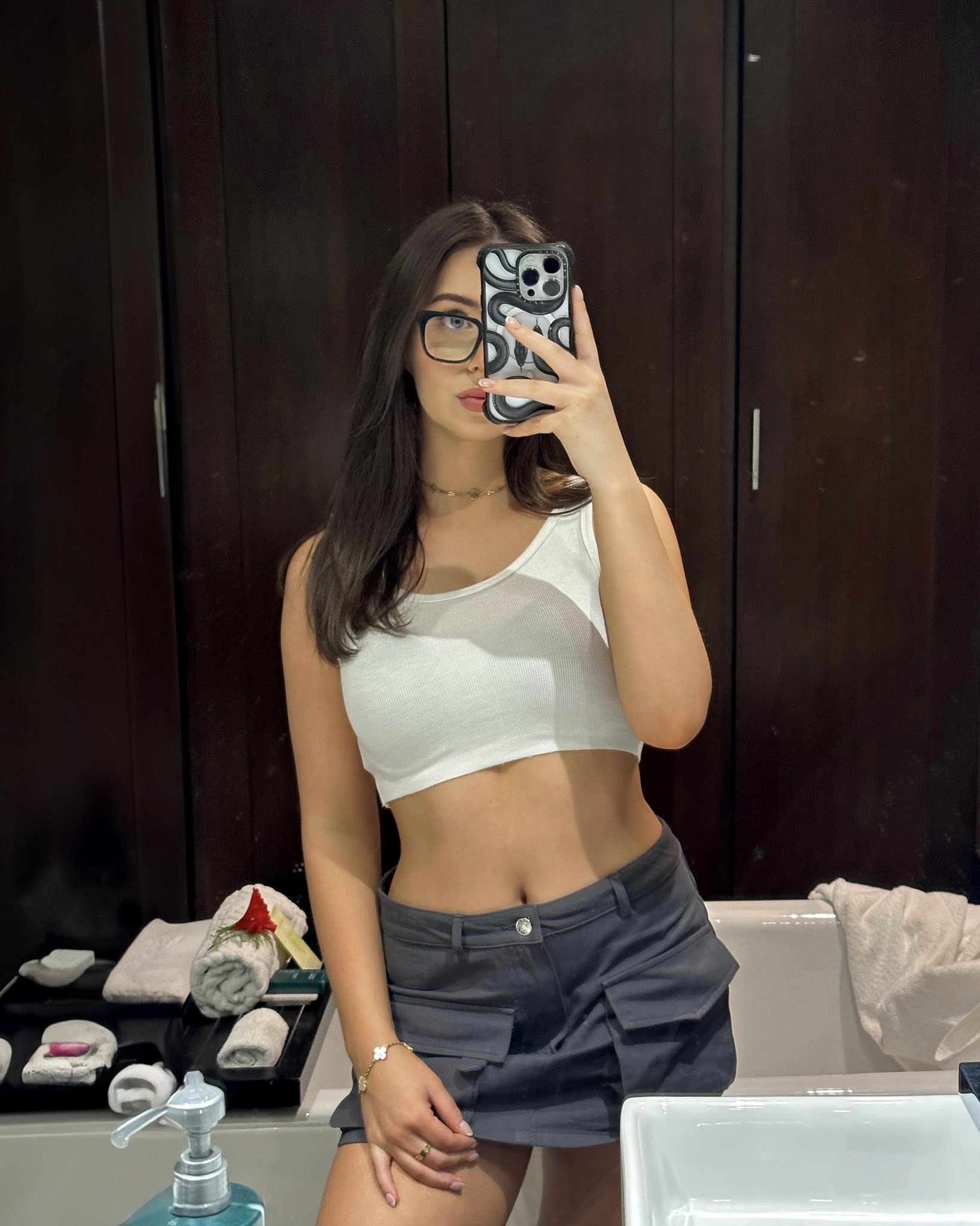 Mikayla Anne