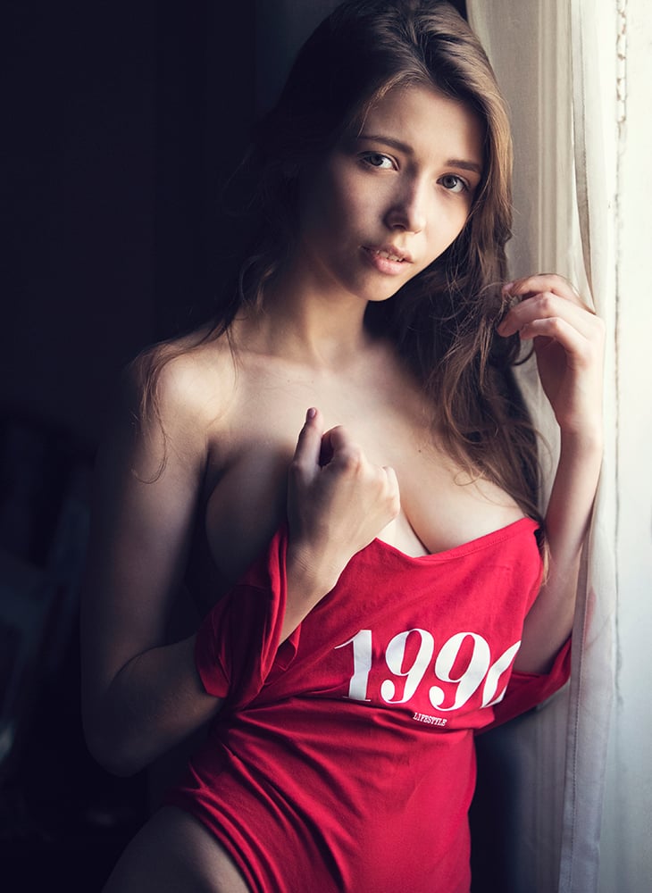 Mila Azul
