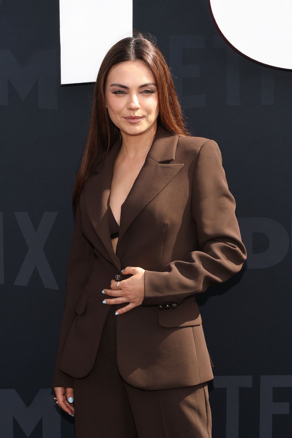 Mila Kunis