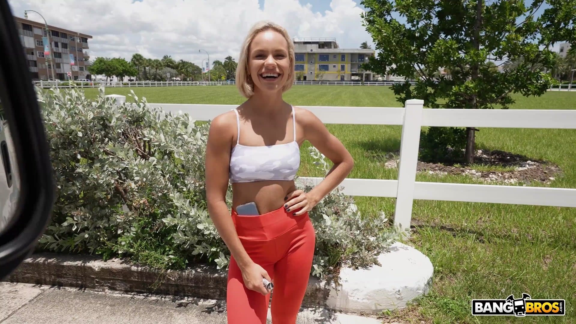 Milana Blank