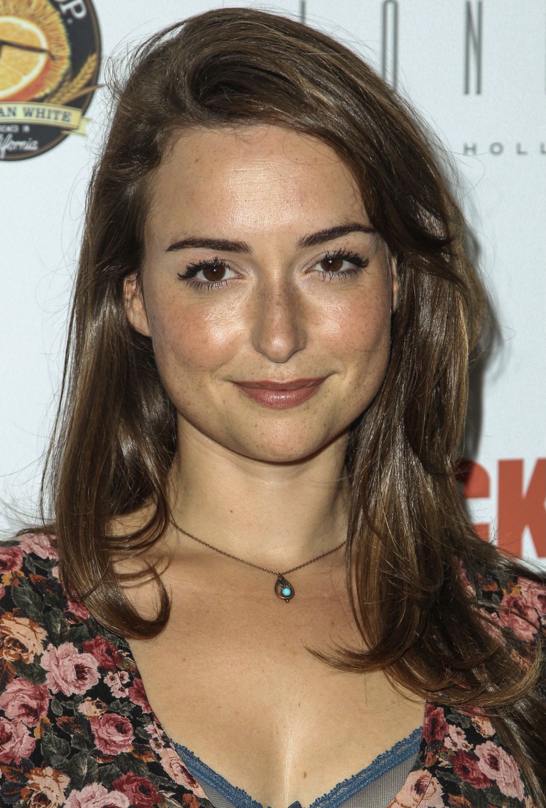 Milana Vayntrub