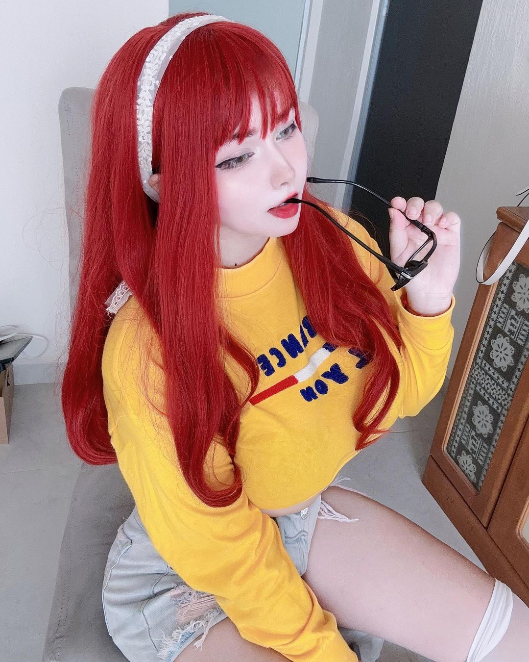 Milliamich