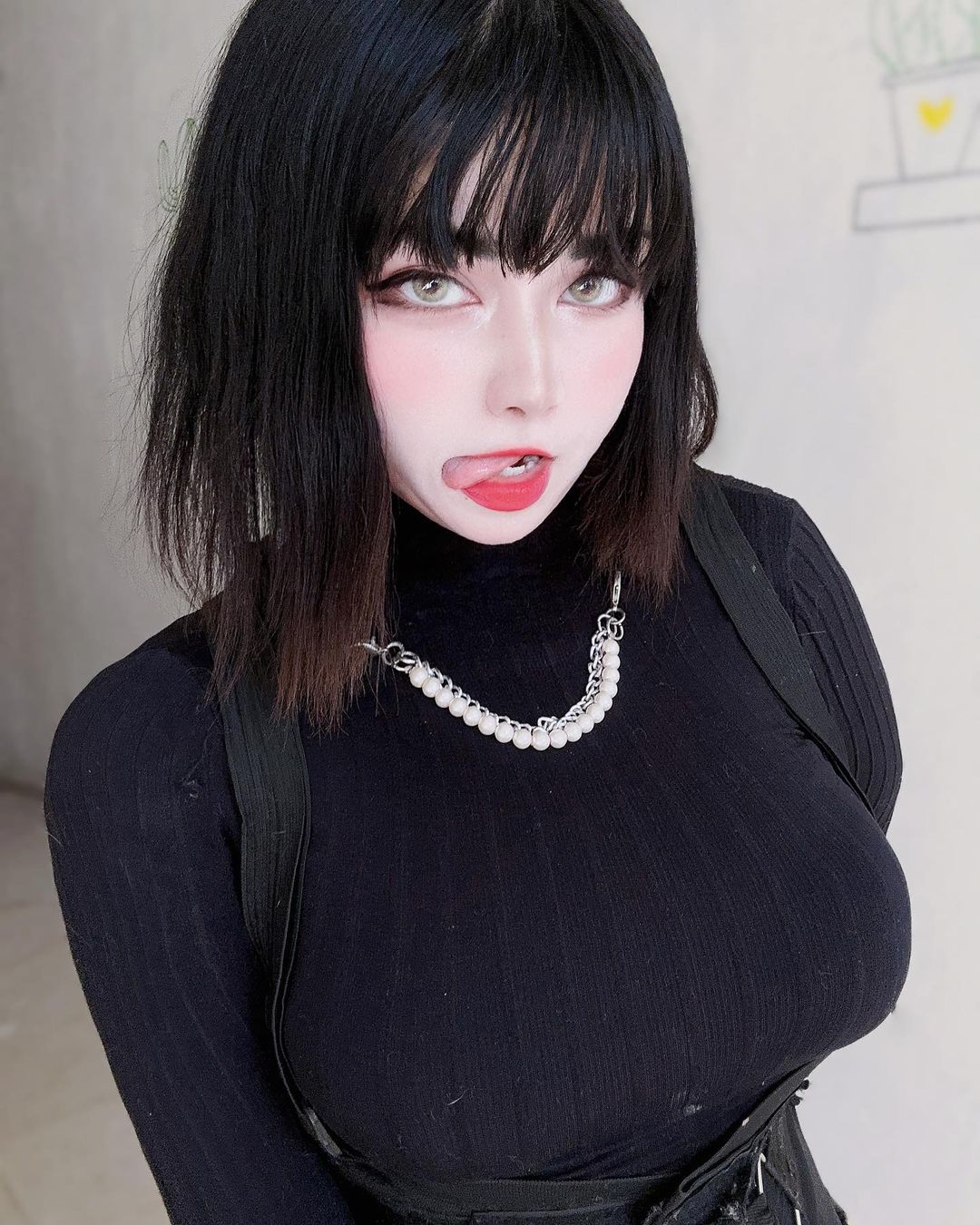 Milliamich