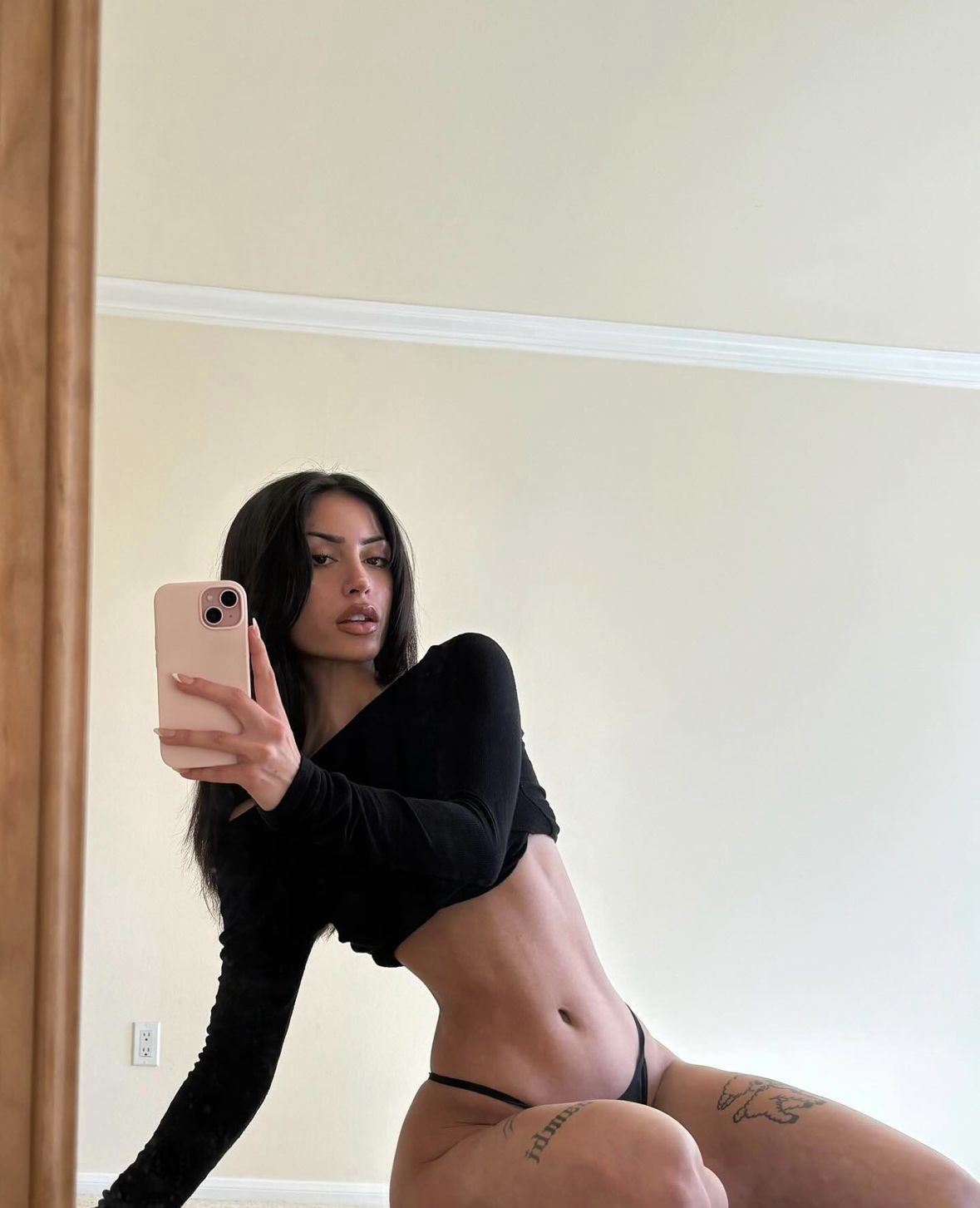 Miranda Raschell