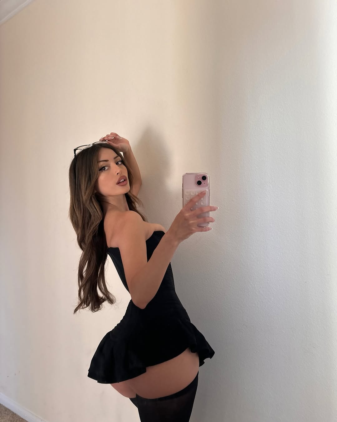 Miranda Raschell