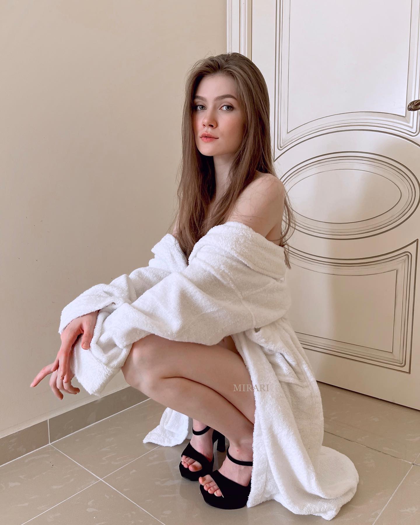 Mirari X