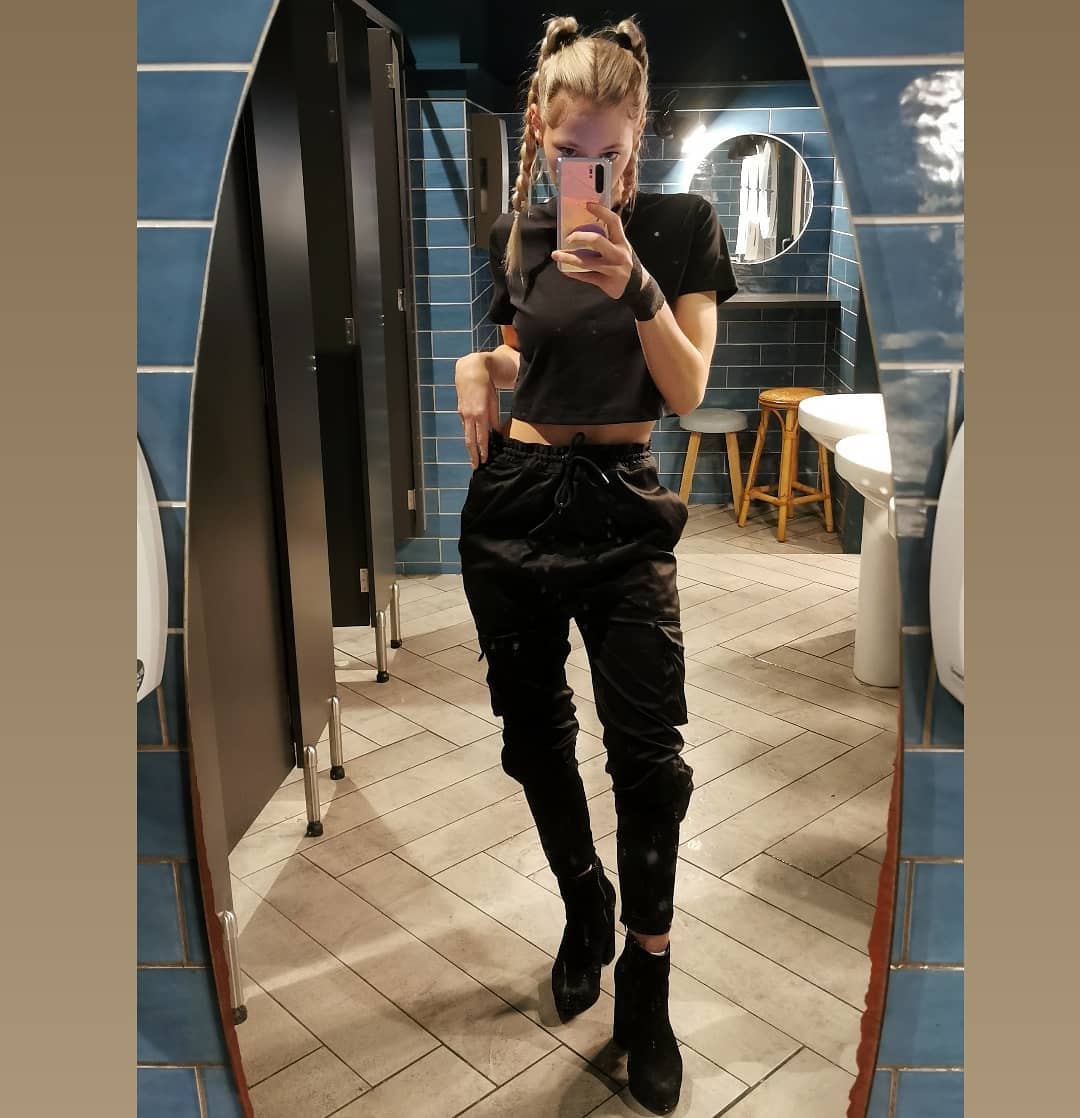 Miss Alice 94