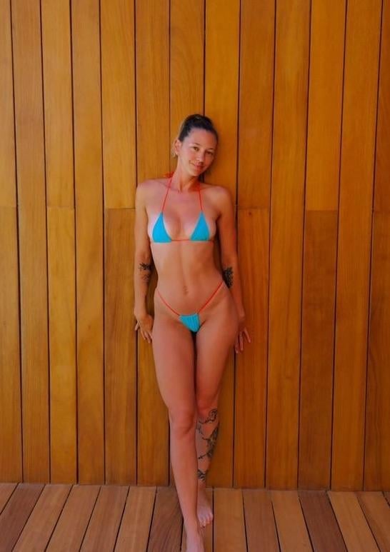 Miss Alice 94
