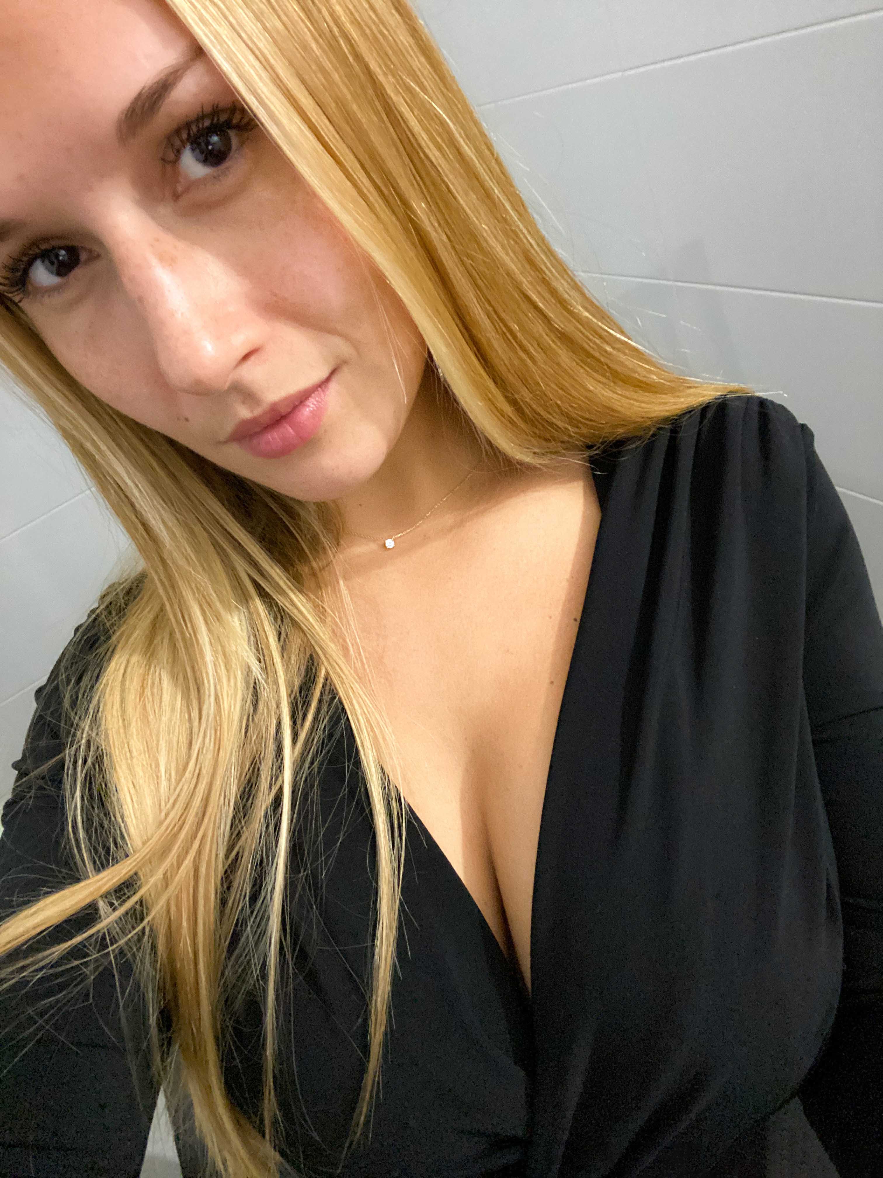 Miss Anastasia