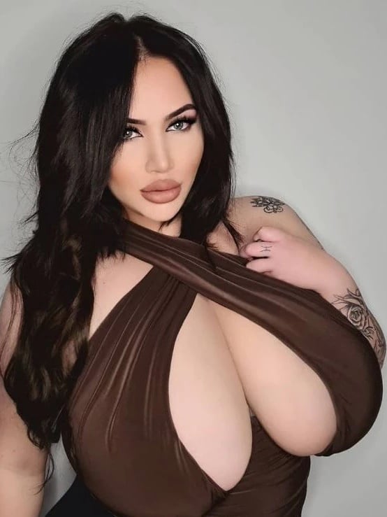 Miss Pamelia