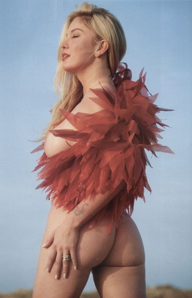 Moana Pozzi