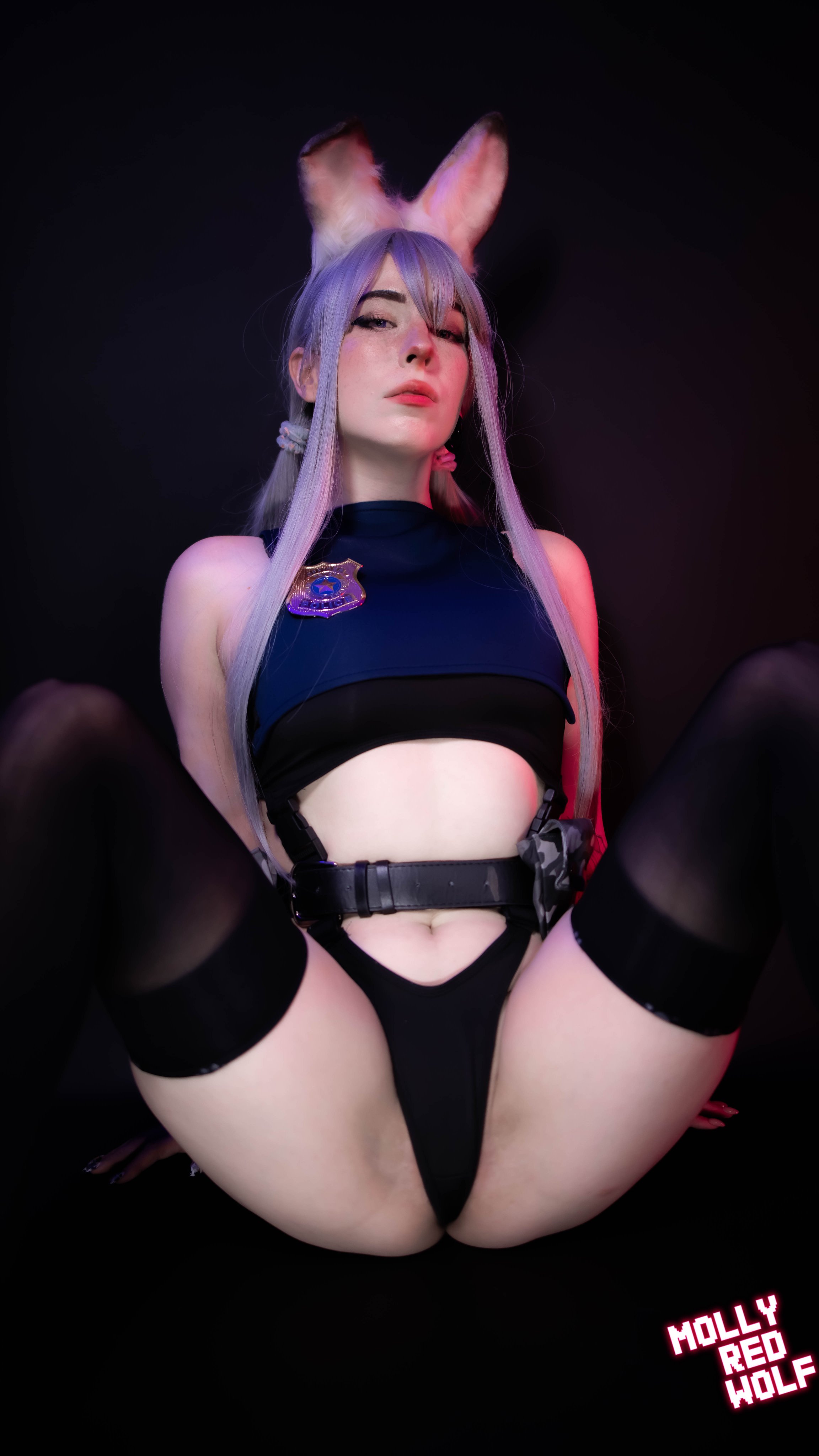 MollyRedWolf
