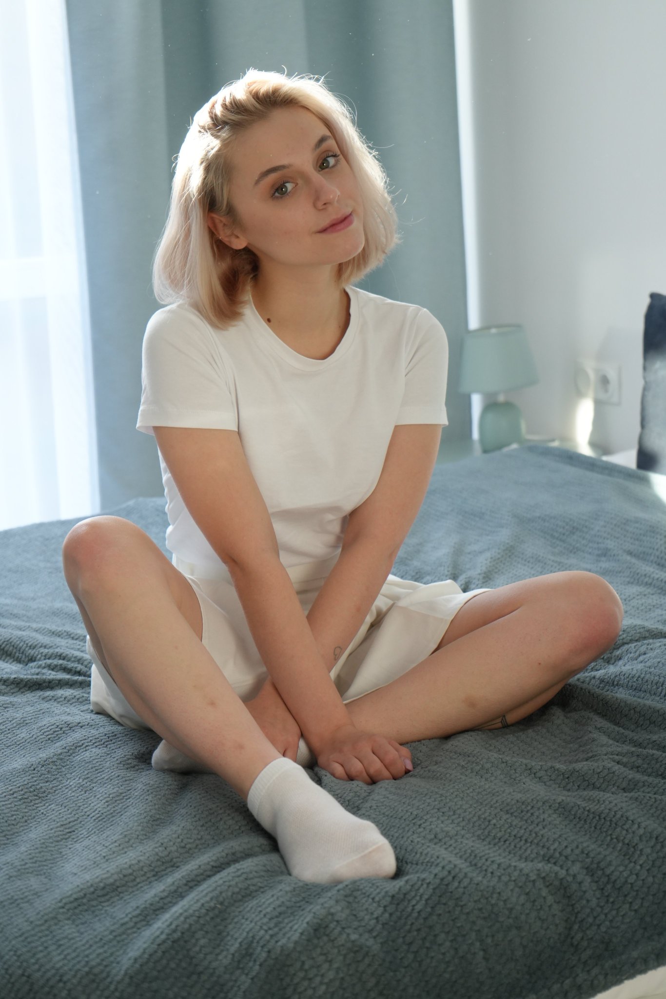 Molly Cute