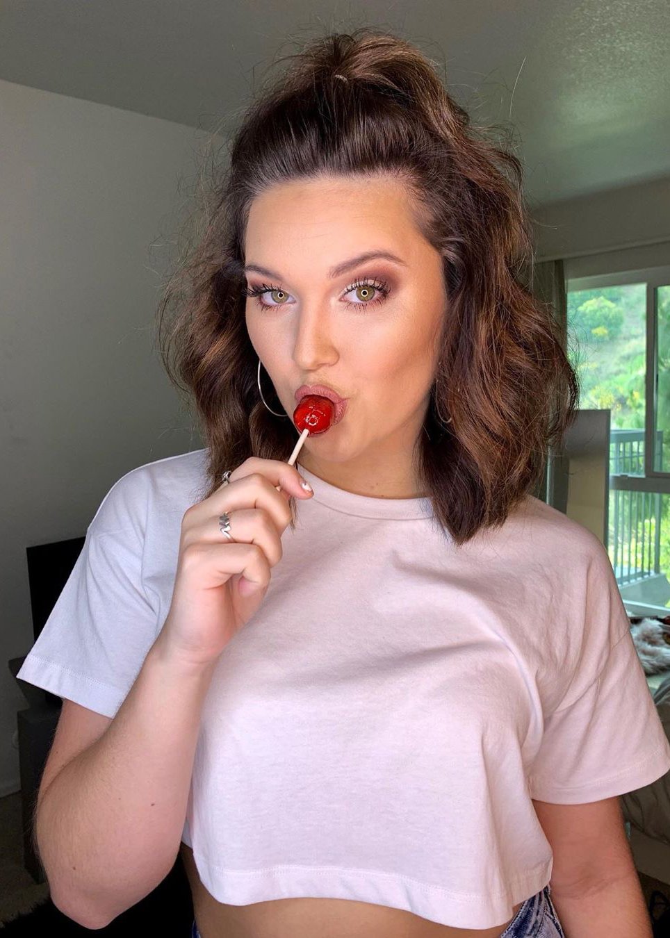 Molly Little
