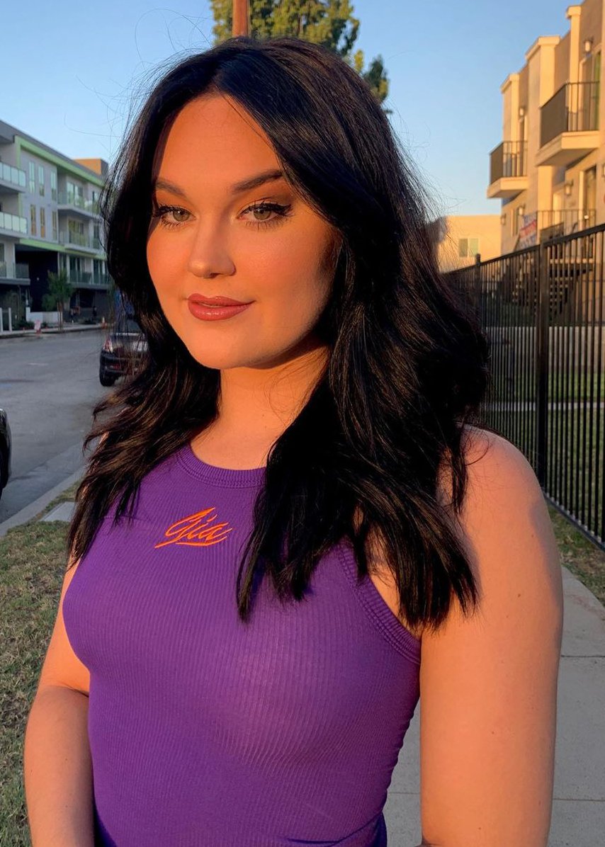 Molly Little