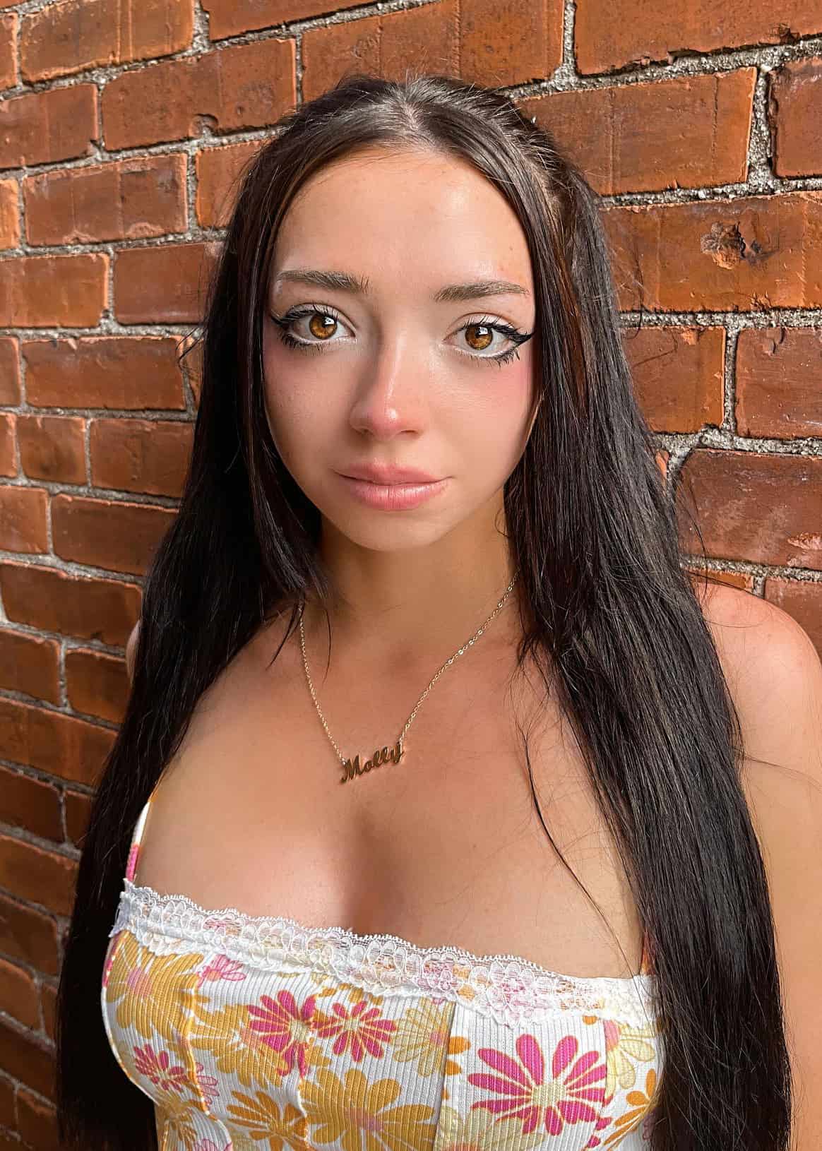 Molly Moon