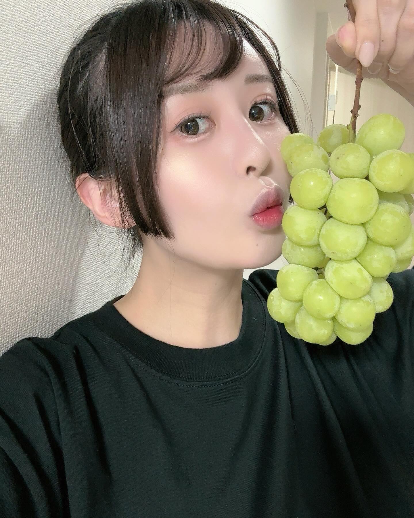 Momoka Kagura