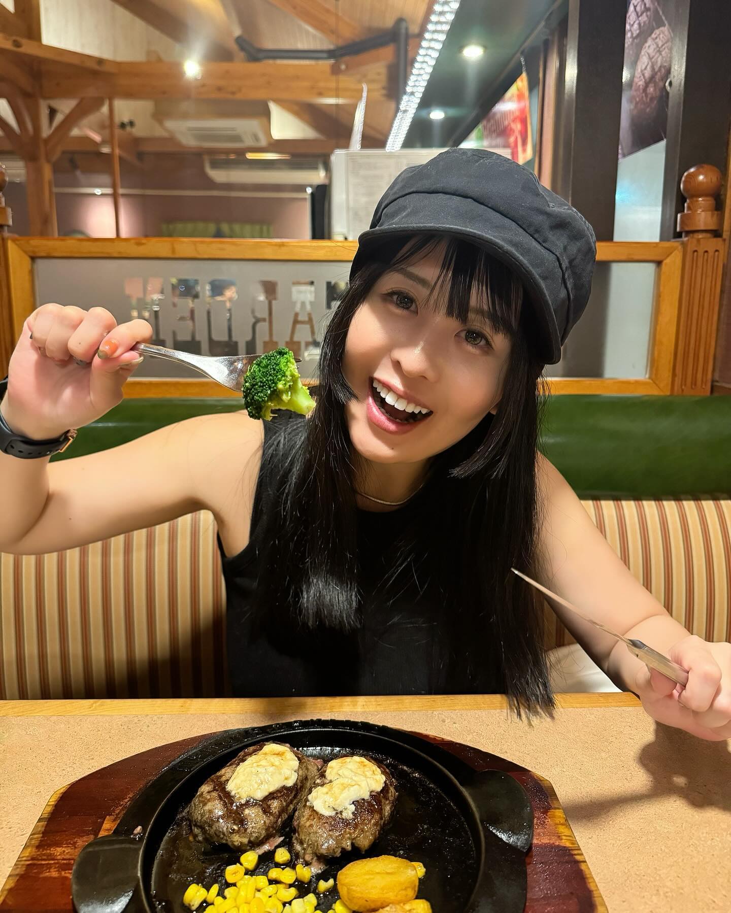 Momoka Kagura
