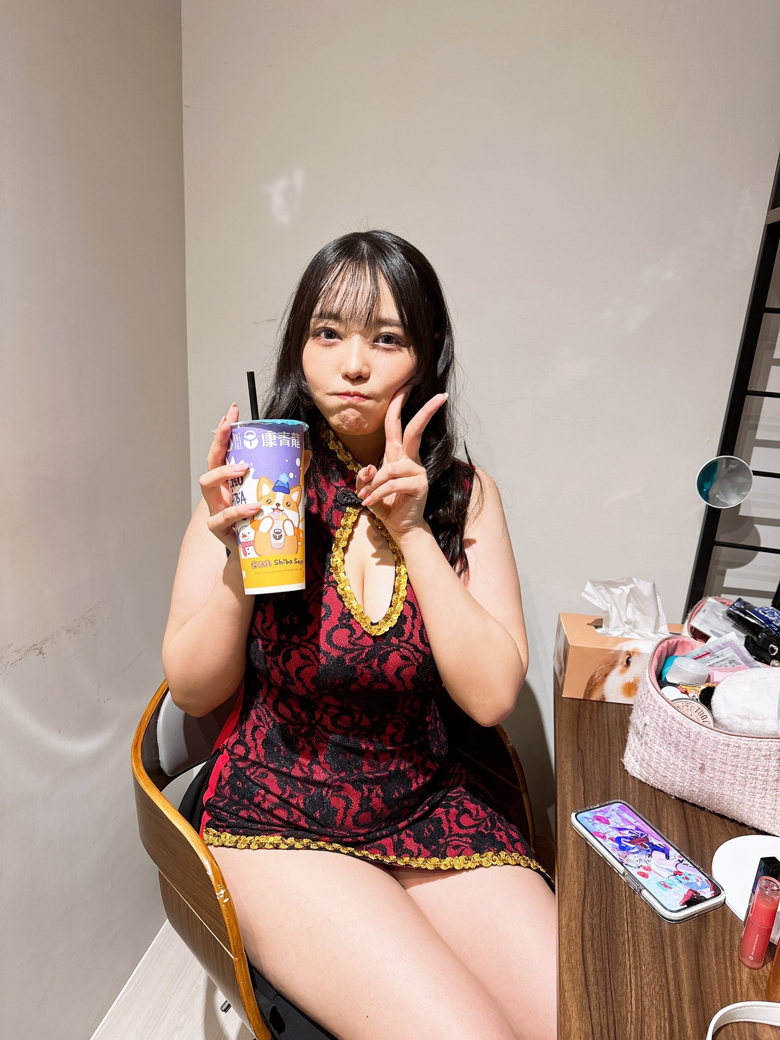 Momona Koibuchi