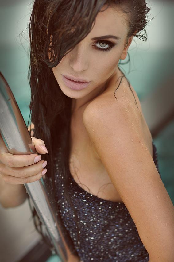 Monika Pietrasinska