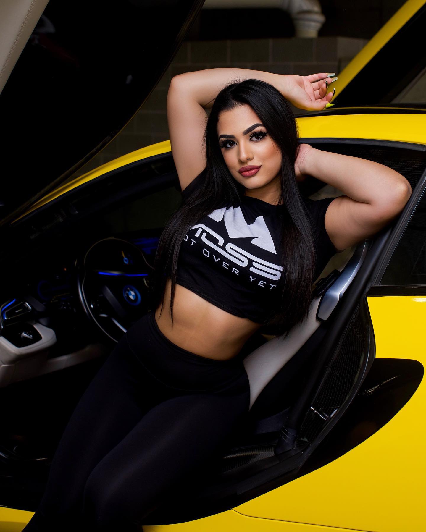 Nadia Khar