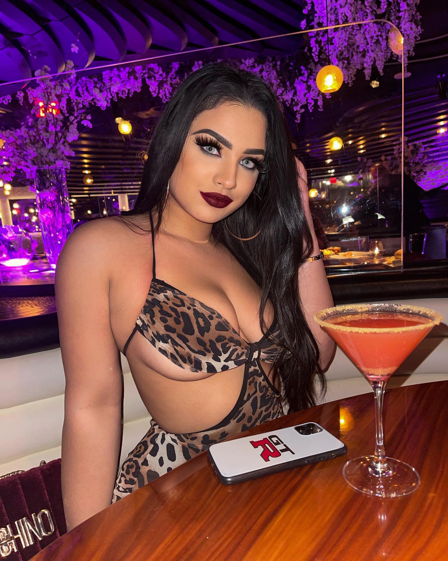 Nadia Khar