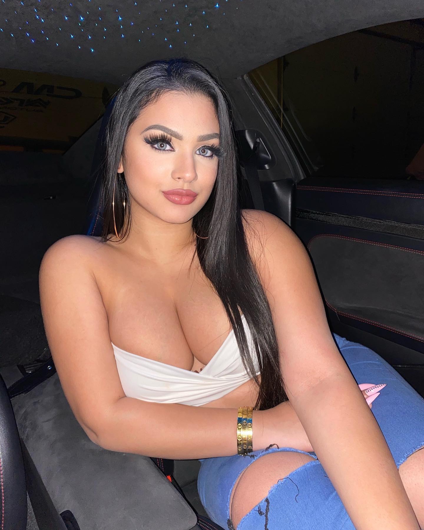 Nadia Khar