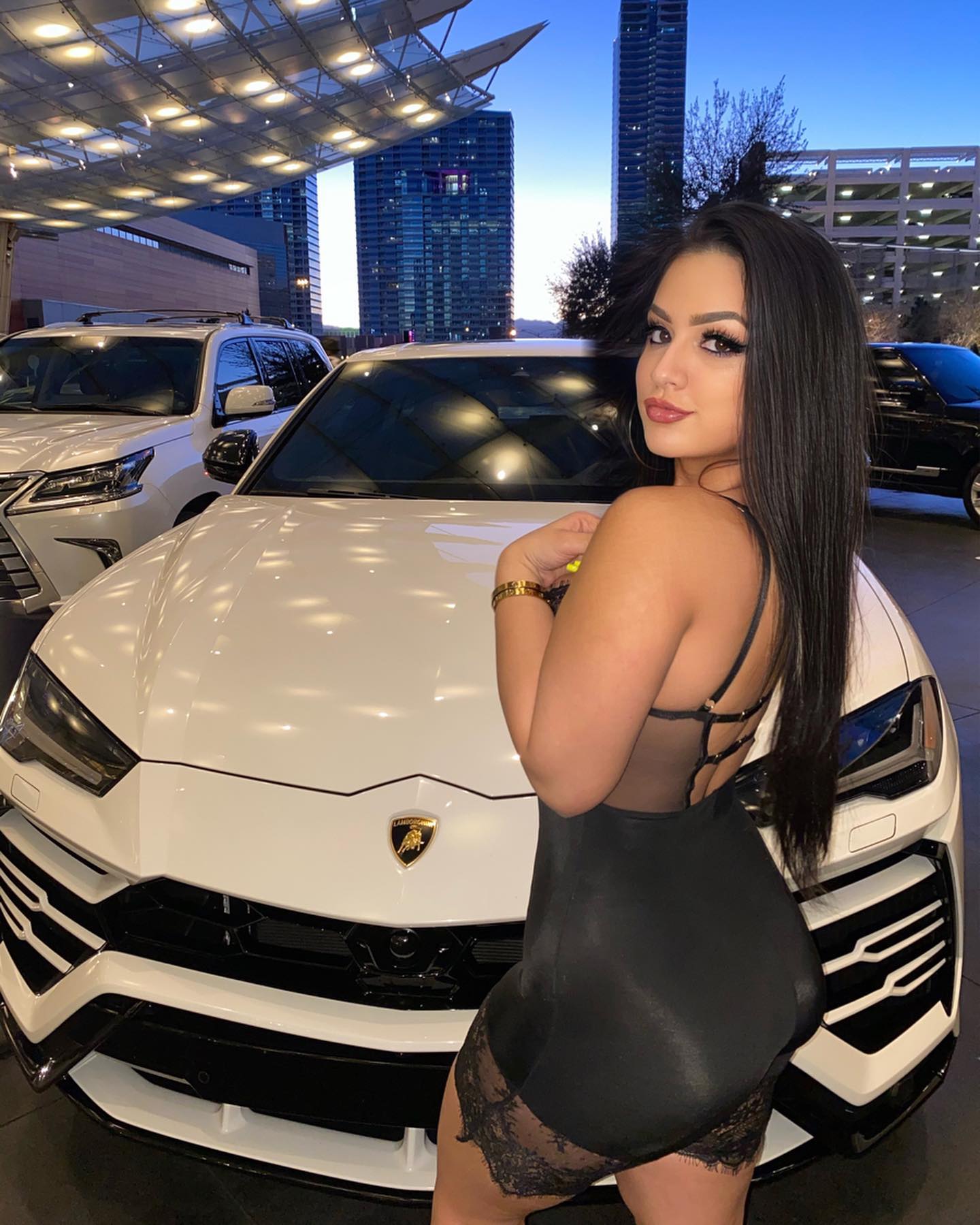 Nadia Khar