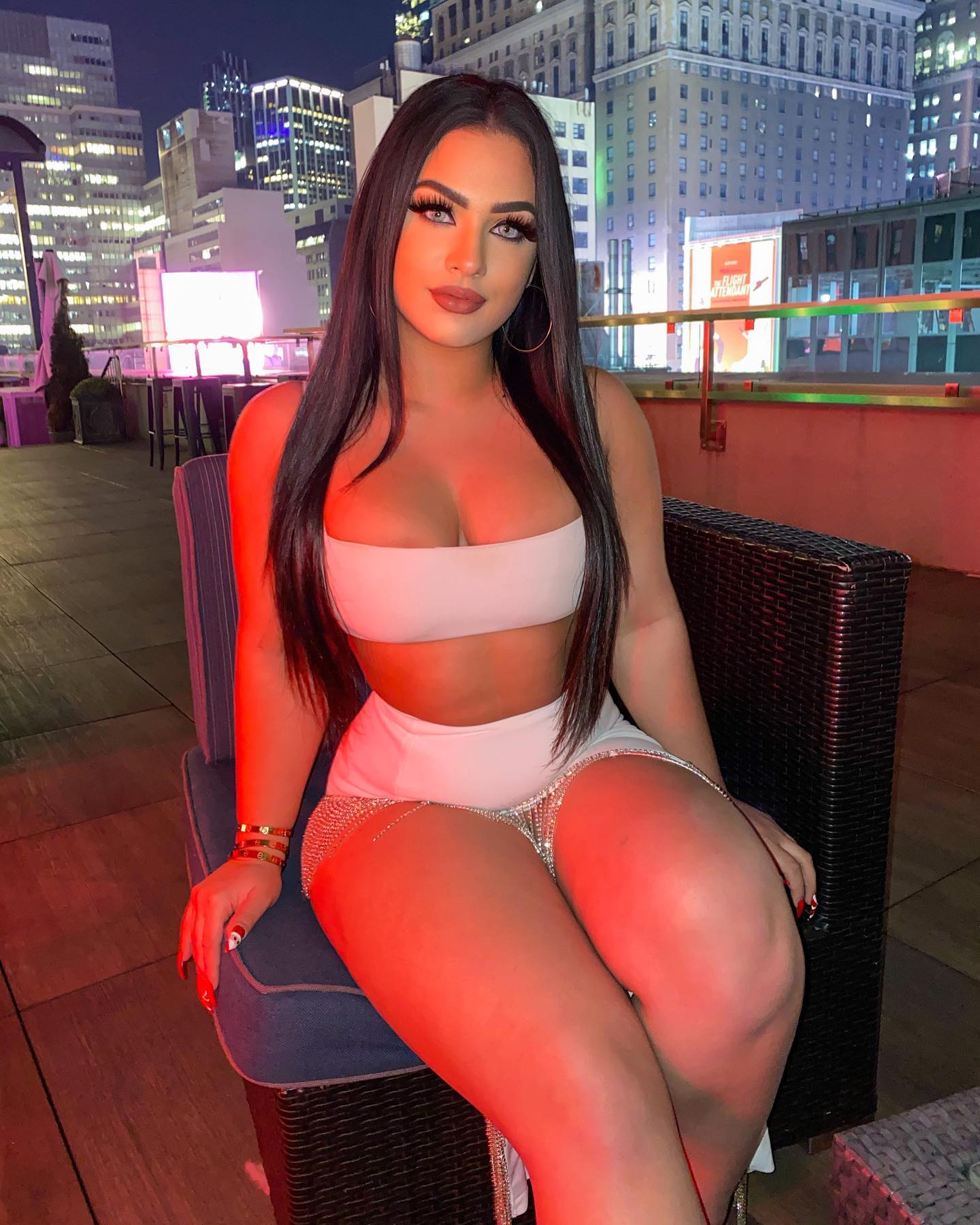 Nadia Khar