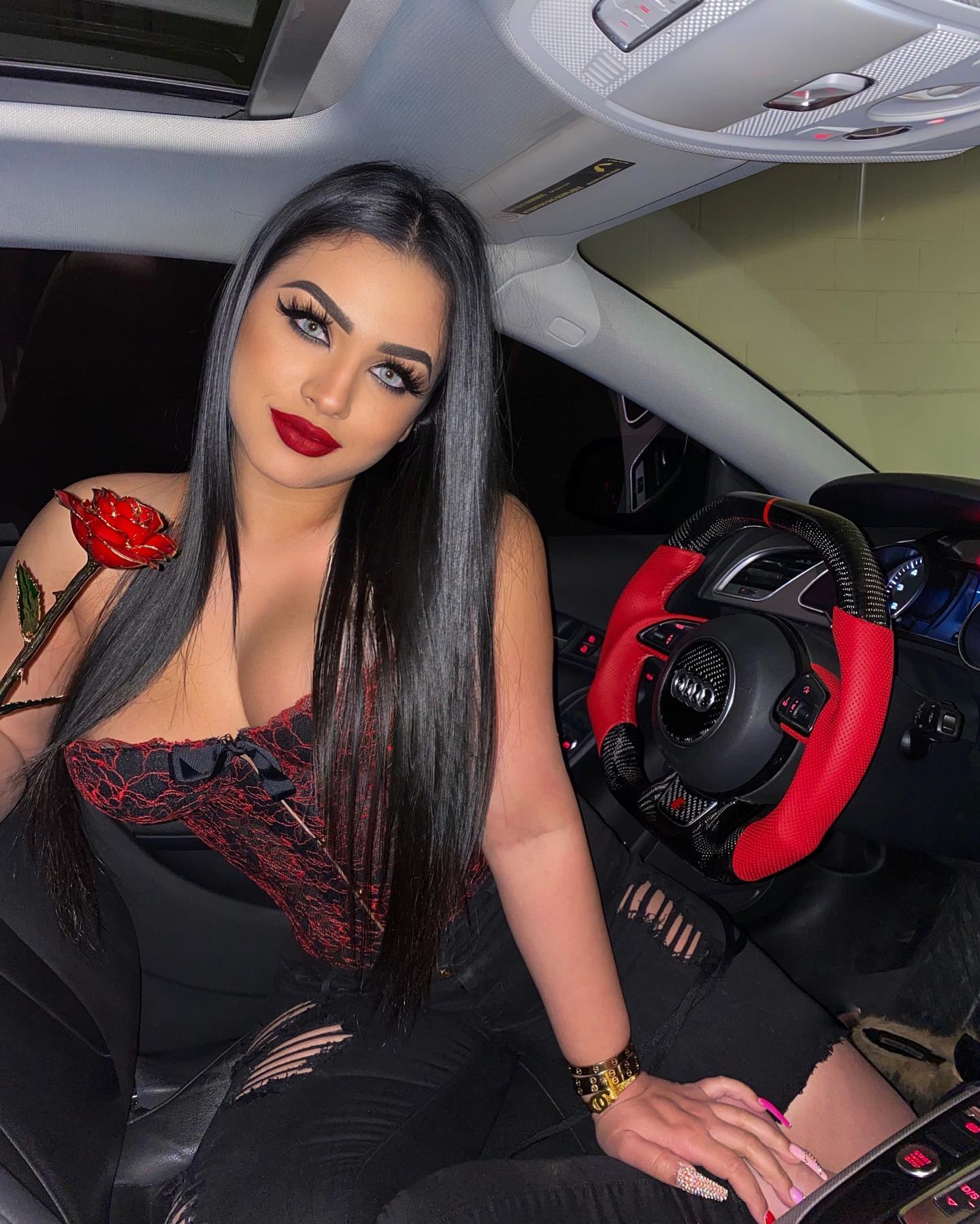 Nadia Khar