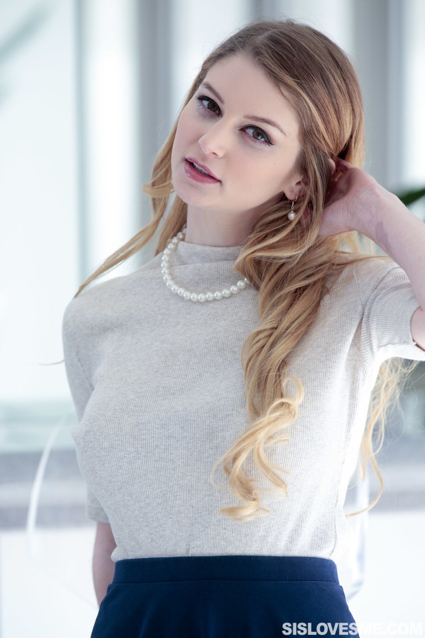 Nadya Nabakova