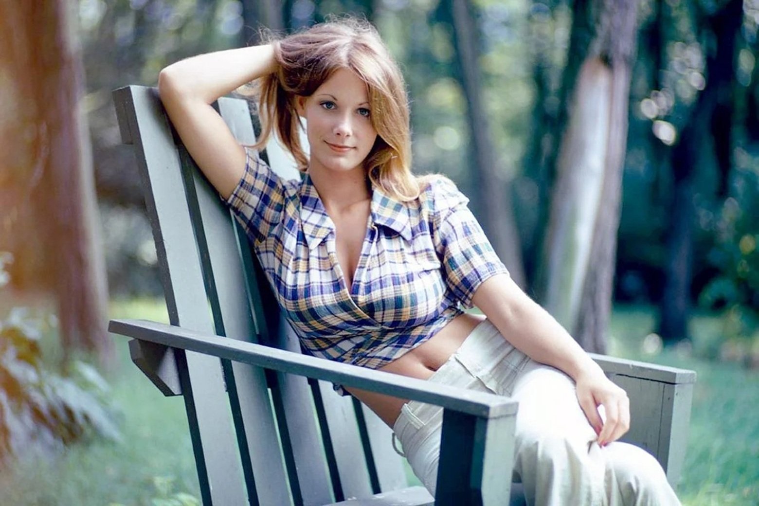 Nancy Cameron