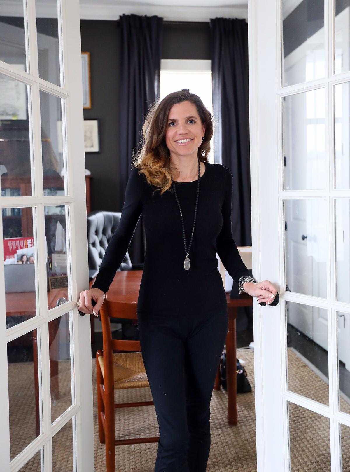 Nancy Mace