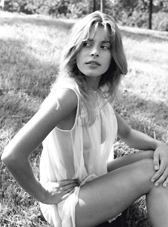 Nastassja Kinski