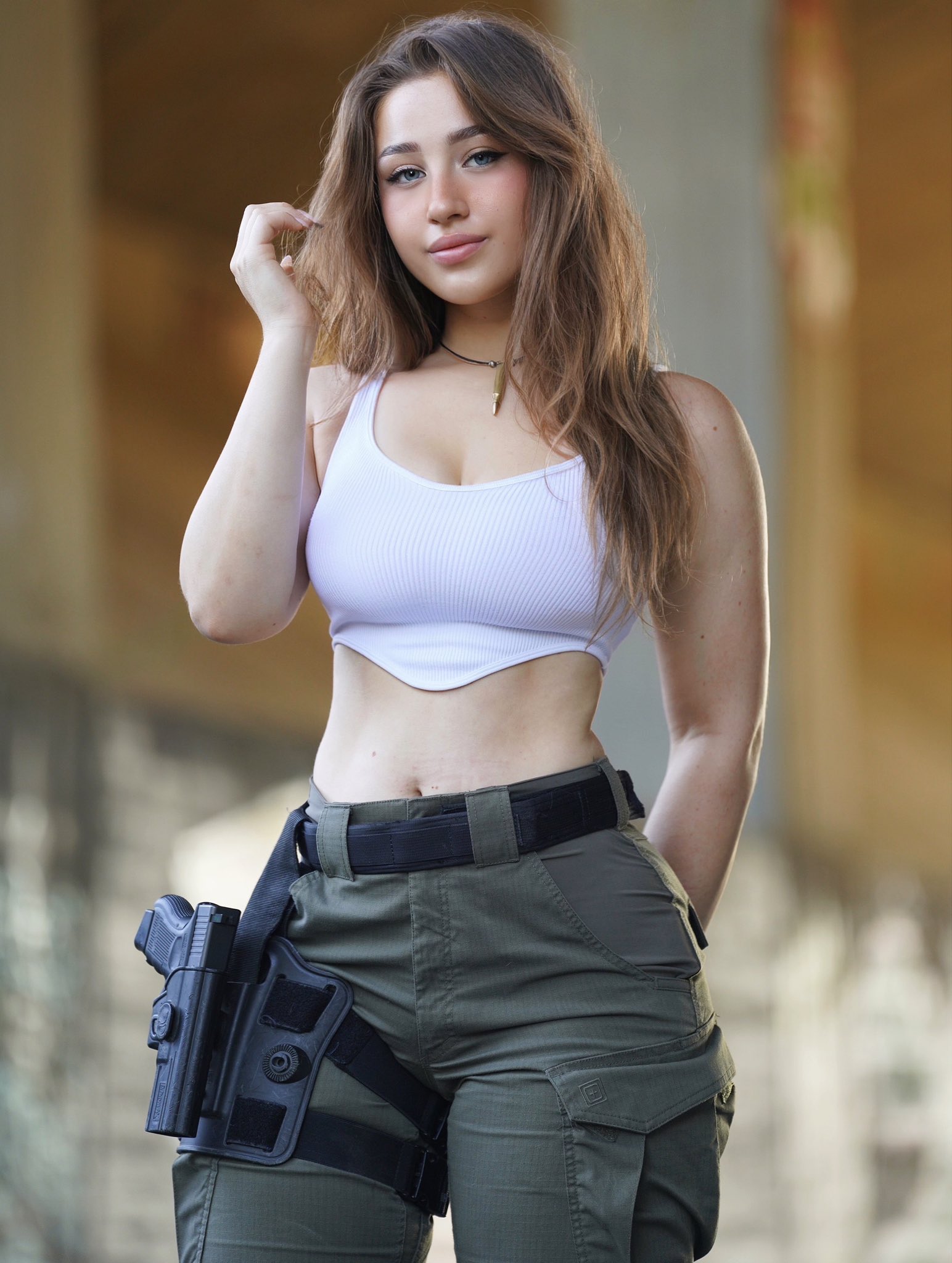 Natalia Fadeev