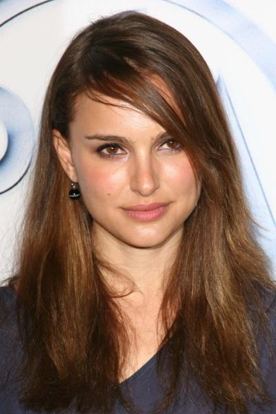 Natalie Portman