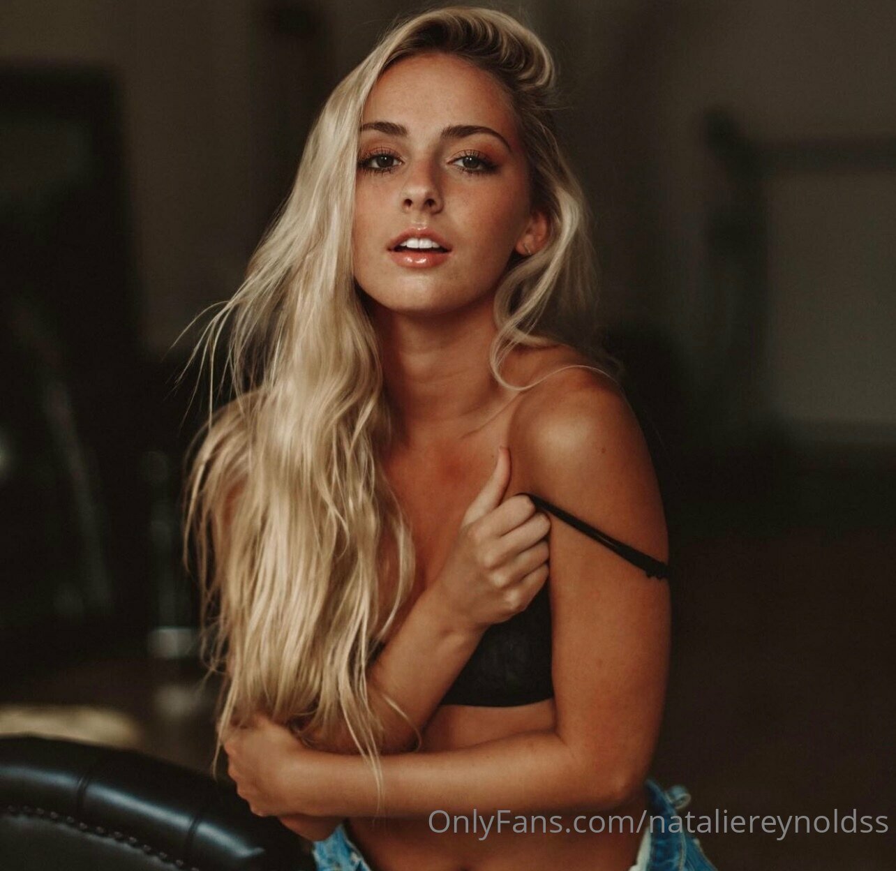 Natalie Reynolds