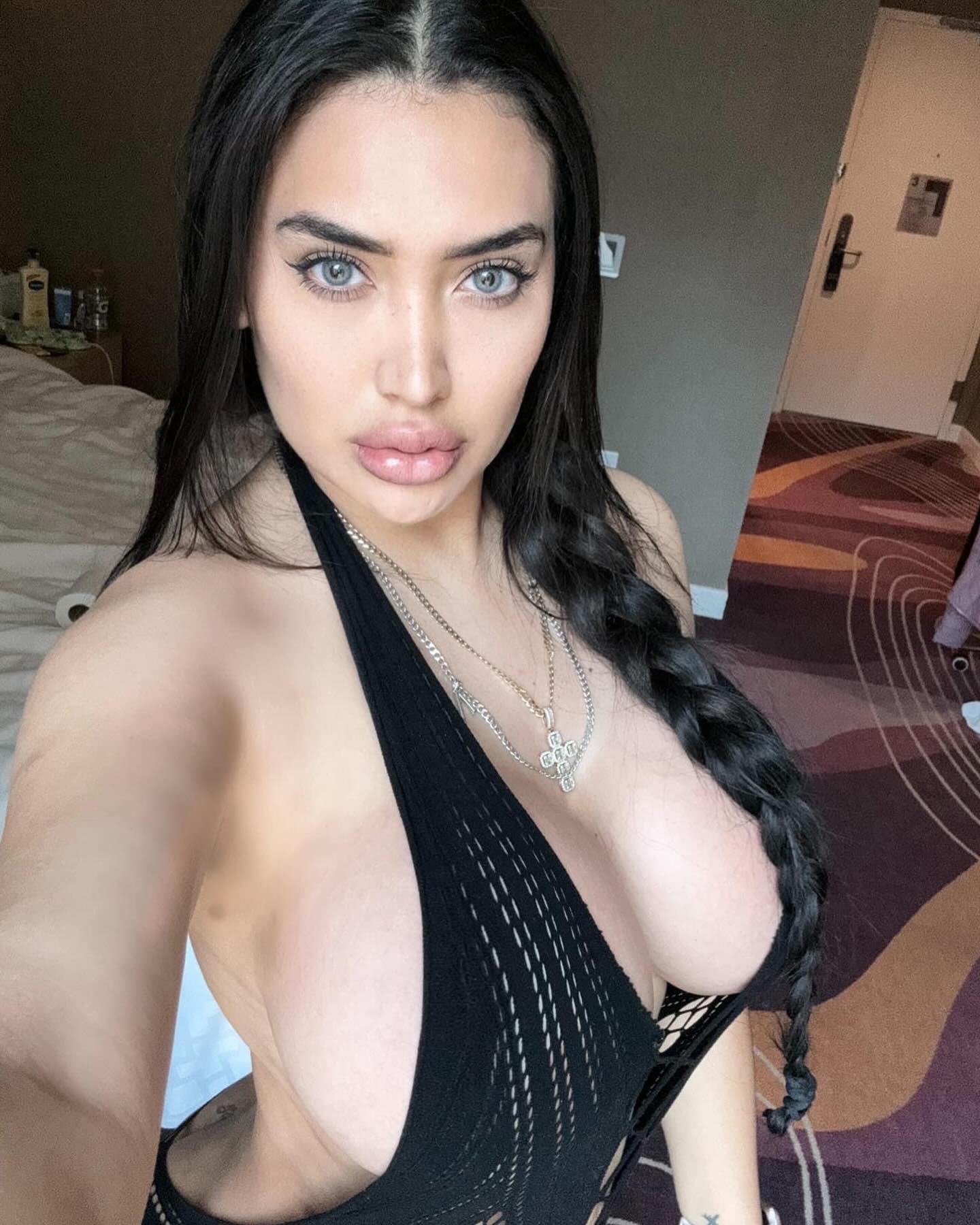 Nataly Ordonez