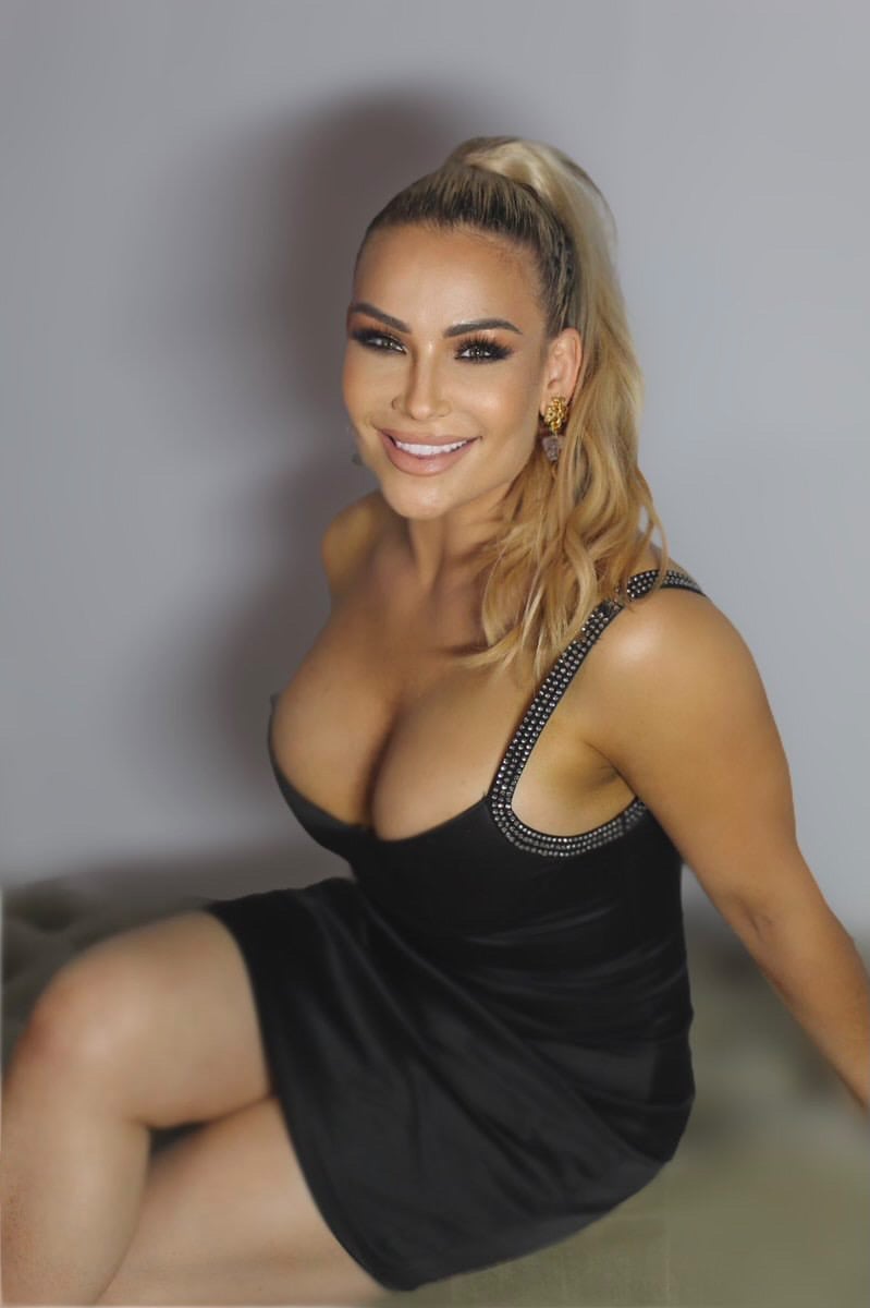 Natalya Neidhart