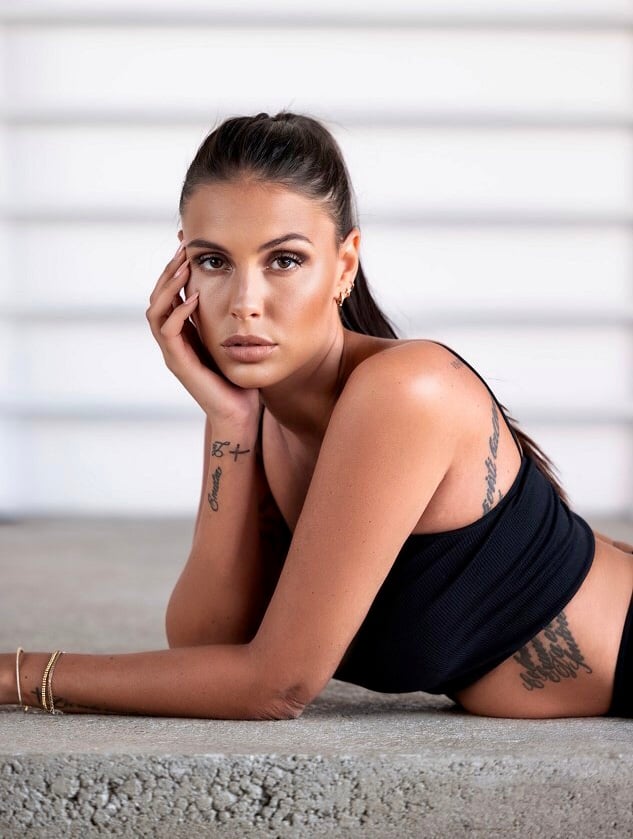 Natasha Nesci