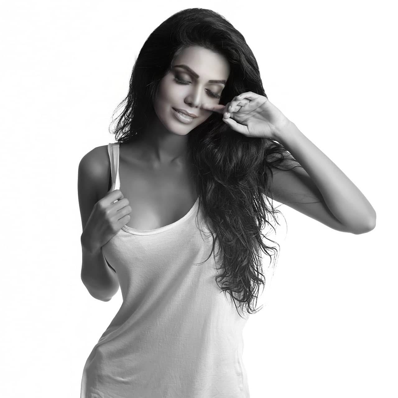 Natasha Suri