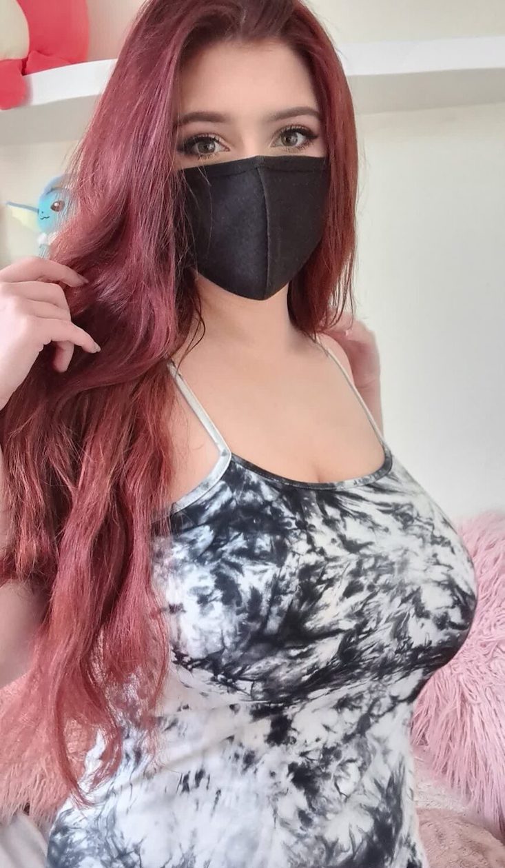 Nicole Bun