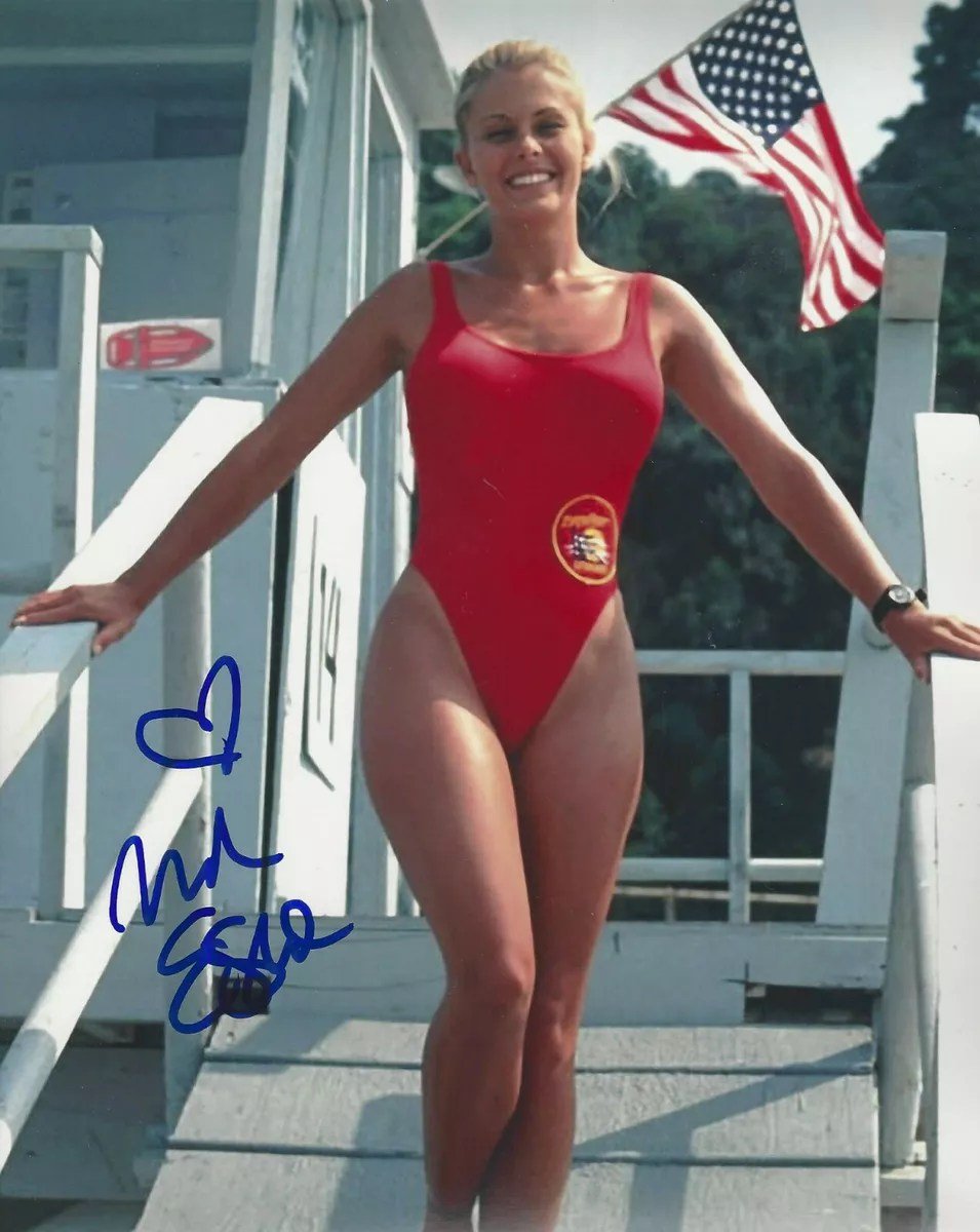 Nicole Eggert