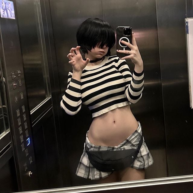 Nicole Pony